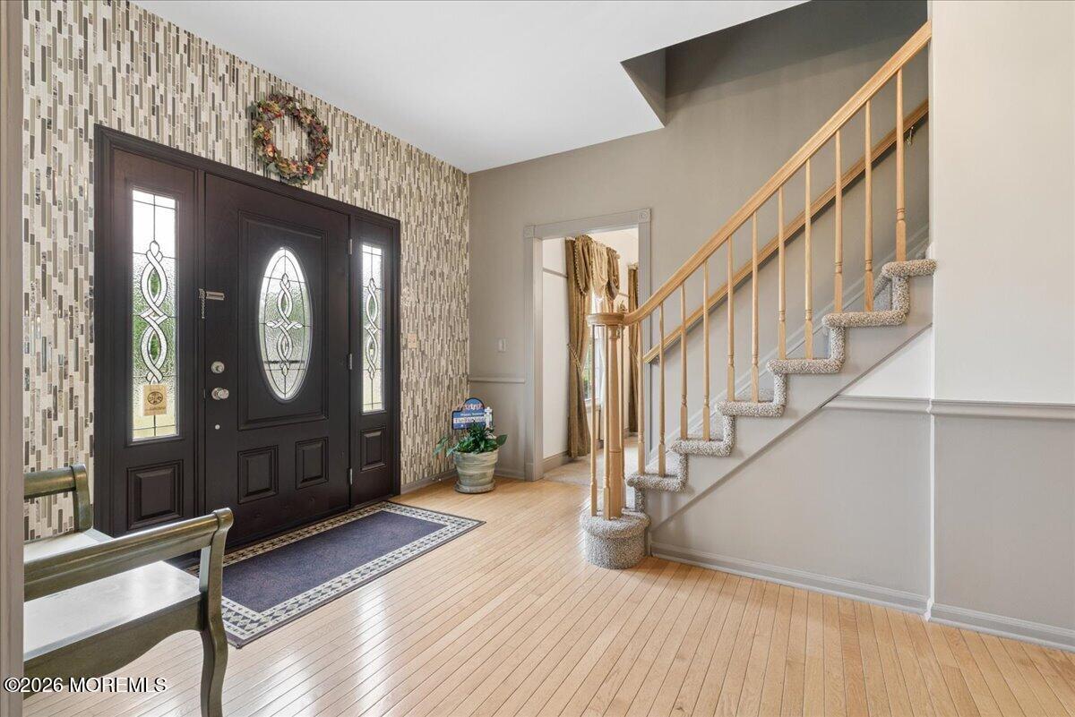 5 Hartnett Way Clarksburg NJ 08510
