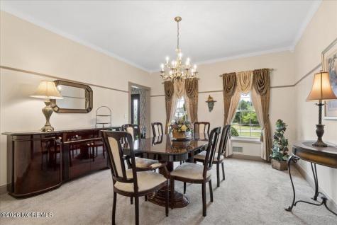 5 Hartnett Way Clarksburg NJ 08510