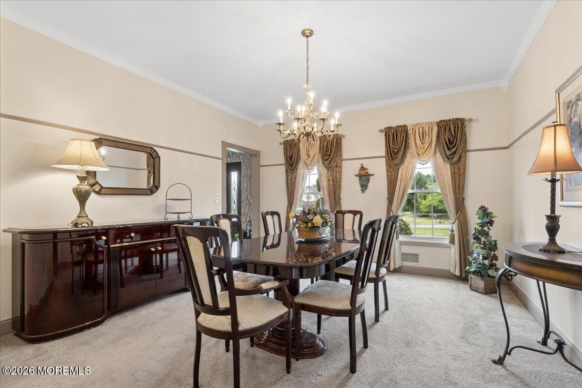 5 Hartnett Way Clarksburg NJ 08510