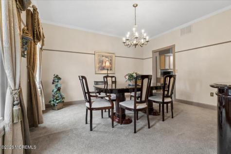 5 Hartnett Way Clarksburg NJ 08510