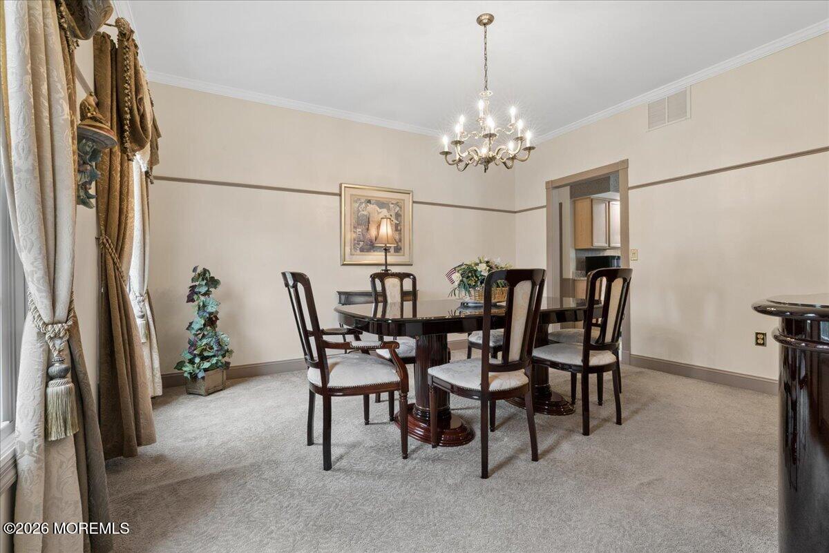 5 Hartnett Way Clarksburg NJ 08510