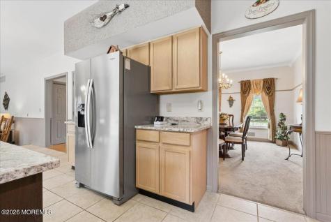 5 Hartnett Way Clarksburg NJ 08510
