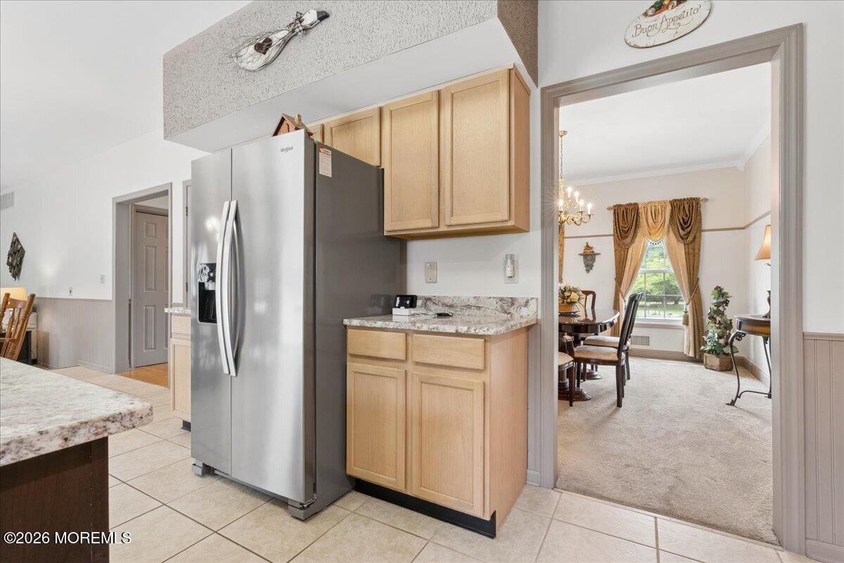 5 Hartnett Way Clarksburg NJ 08510