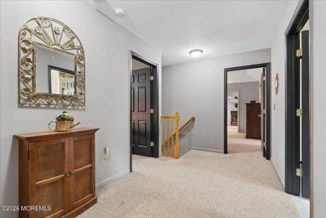 5 Hartnett Way Clarksburg NJ 08510