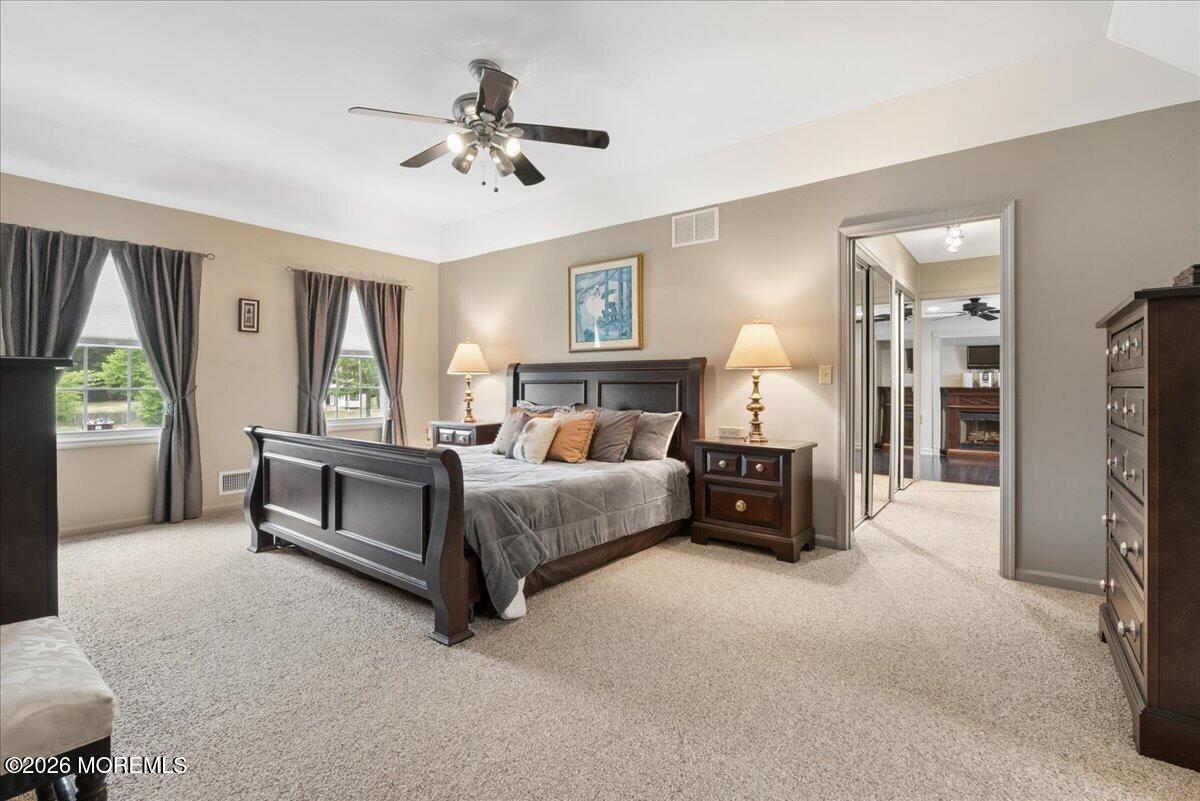 5 Hartnett Way Clarksburg NJ 08510