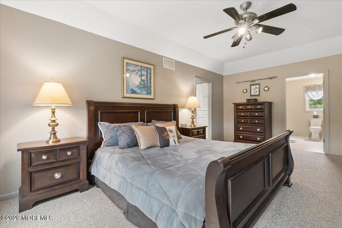 5 Hartnett Way Clarksburg NJ 08510