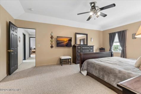 5 Hartnett Way Clarksburg NJ 08510