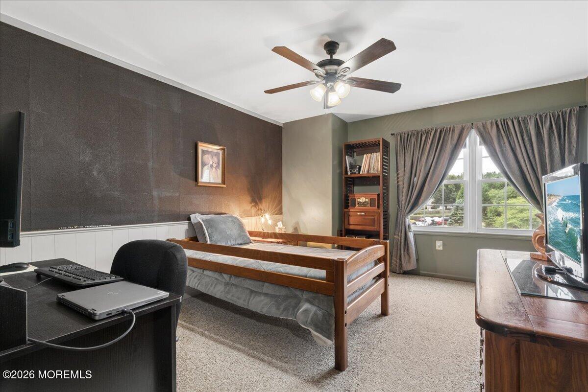 5 Hartnett Way Clarksburg NJ 08510