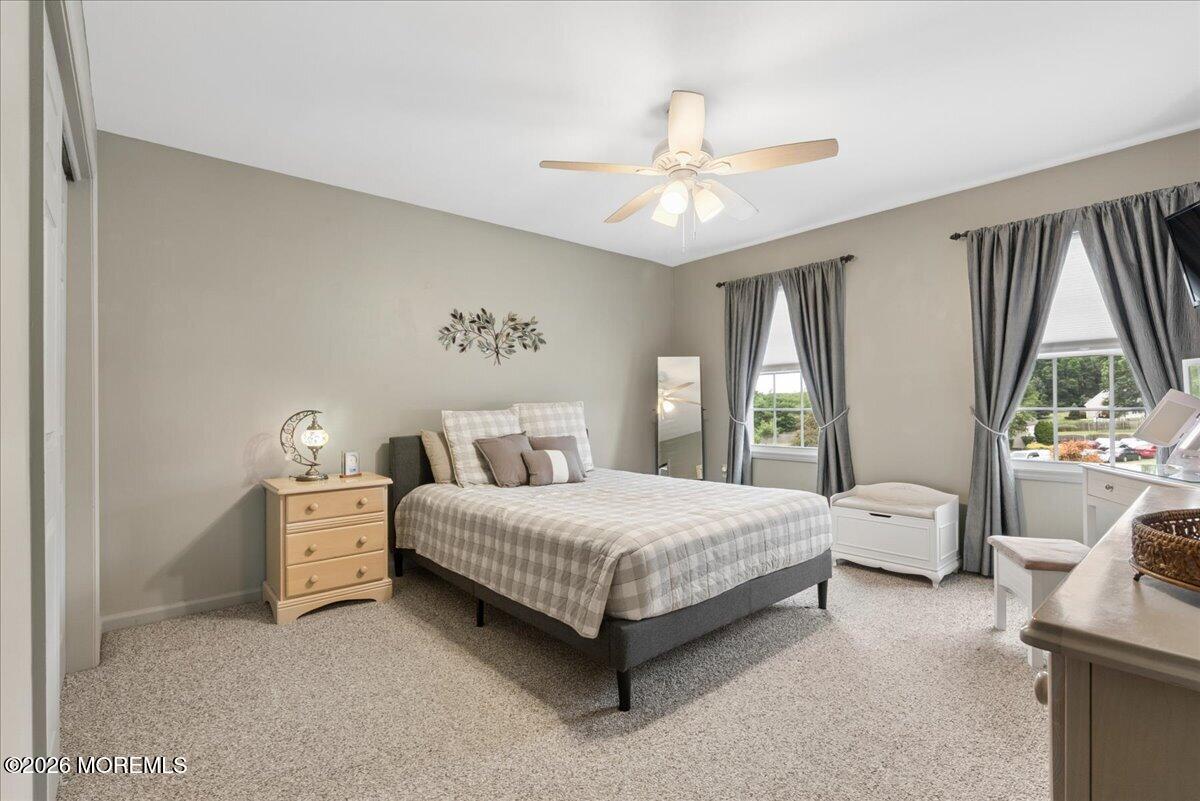 5 Hartnett Way Clarksburg NJ 08510