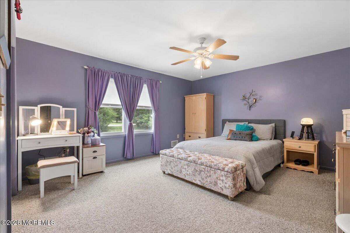 5 Hartnett Way Clarksburg NJ 08510