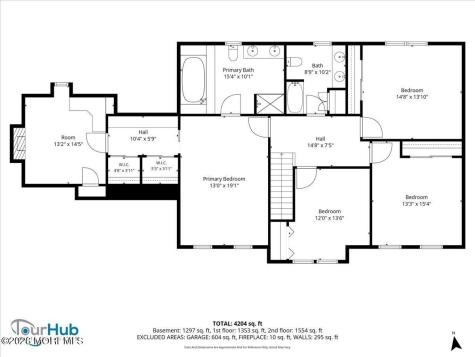 5 Hartnett Way Clarksburg NJ 08510