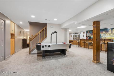 5 Hartnett Way Clarksburg NJ 08510