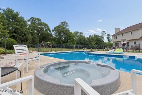 5 Hartnett Way Clarksburg NJ 08510