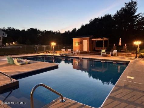 5 Hartnett Way Clarksburg NJ 08510