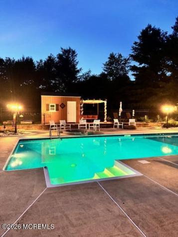 5 Hartnett Way Clarksburg NJ 08510