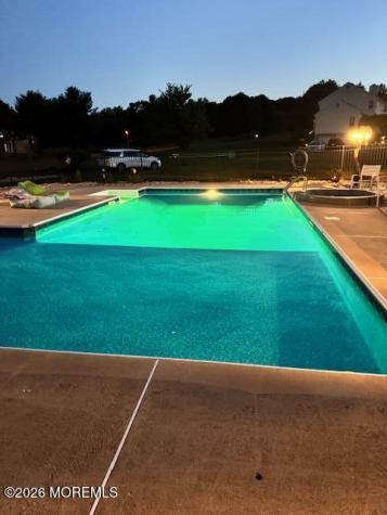 5 Hartnett Way Clarksburg NJ 08510