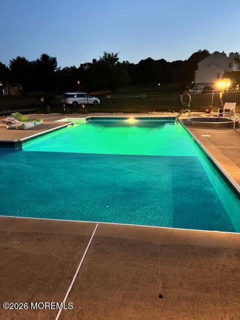 5 Hartnett Way Clarksburg NJ 08510