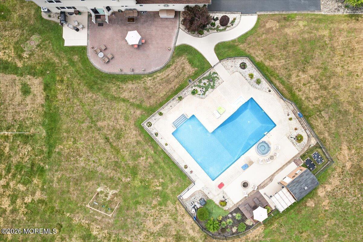 5 Hartnett Way Clarksburg NJ 08510
