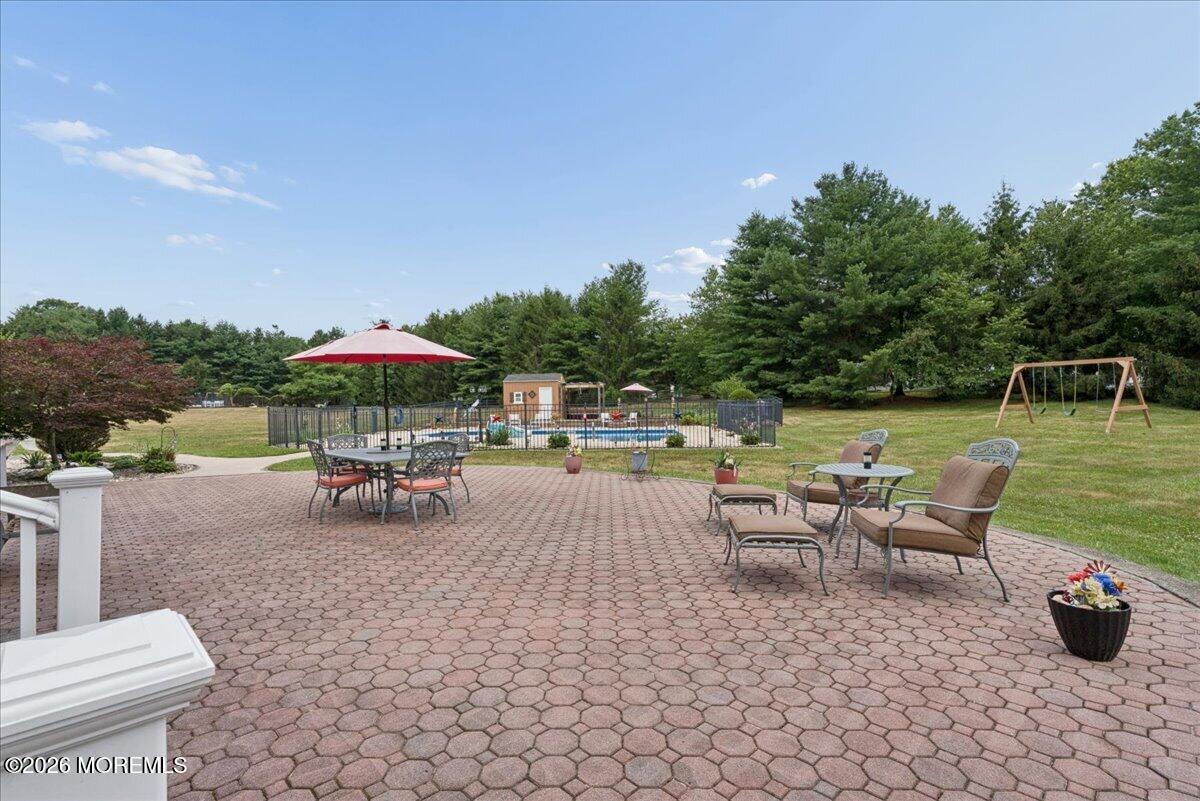 5 Hartnett Way Clarksburg NJ 08510