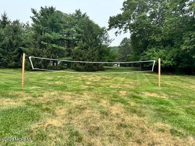 5 Hartnett Way Clarksburg NJ 08510