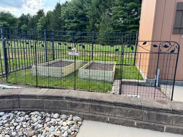 5 Hartnett Way Clarksburg NJ 08510