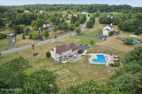 5 Hartnett Way Clarksburg NJ 08510