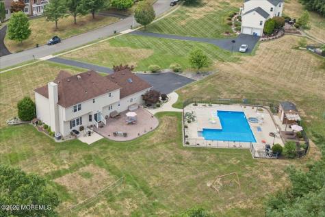 5 Hartnett Way Clarksburg NJ 08510