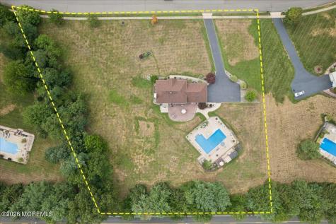 5 Hartnett Way Clarksburg NJ 08510