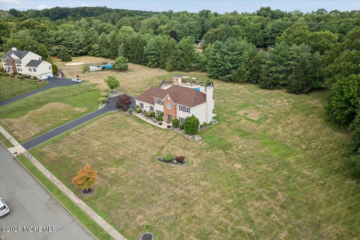 5 Hartnett Way Clarksburg NJ 08510