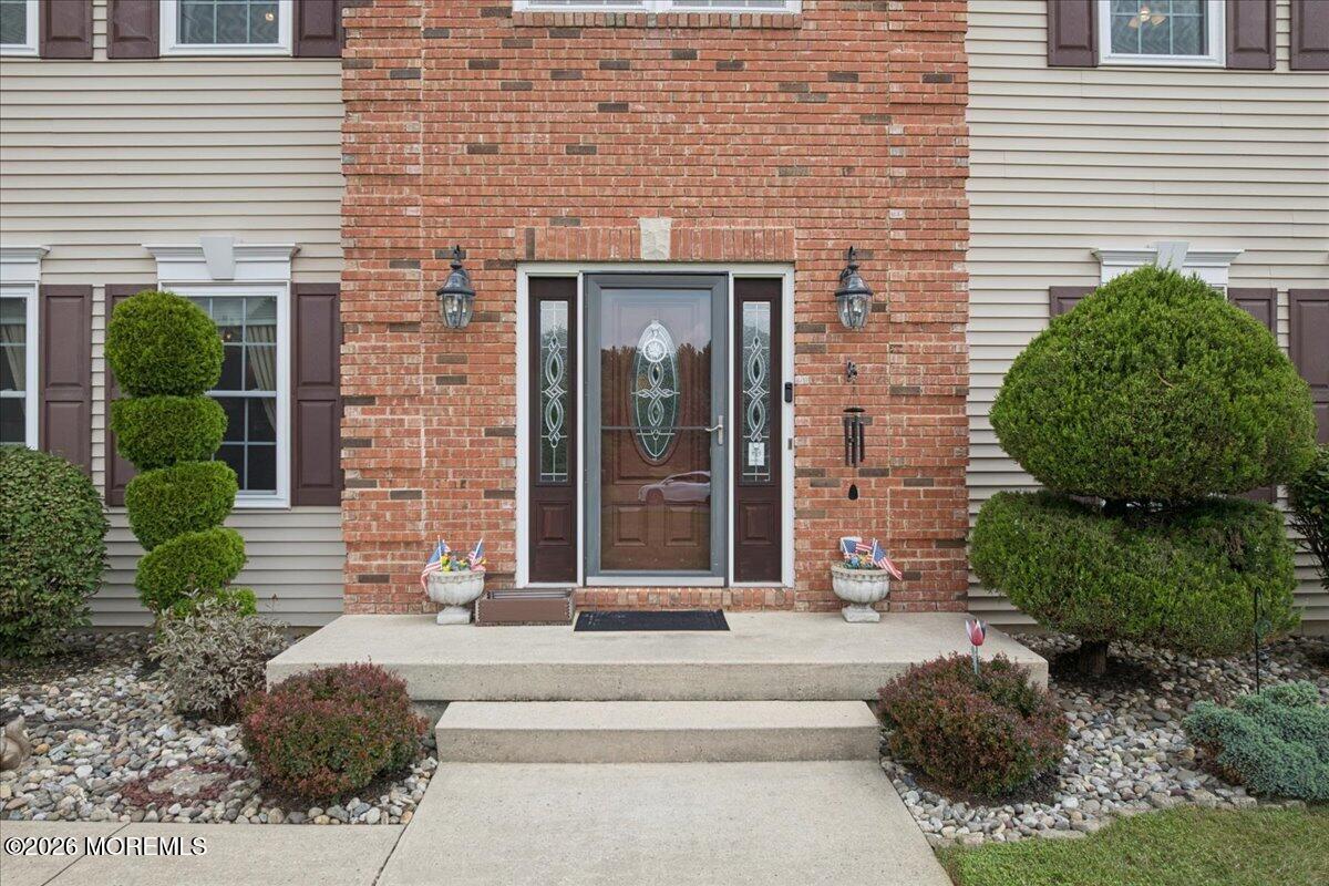 5 Hartnett Way Clarksburg NJ 08510