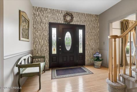 5 Hartnett Way Clarksburg NJ 08510