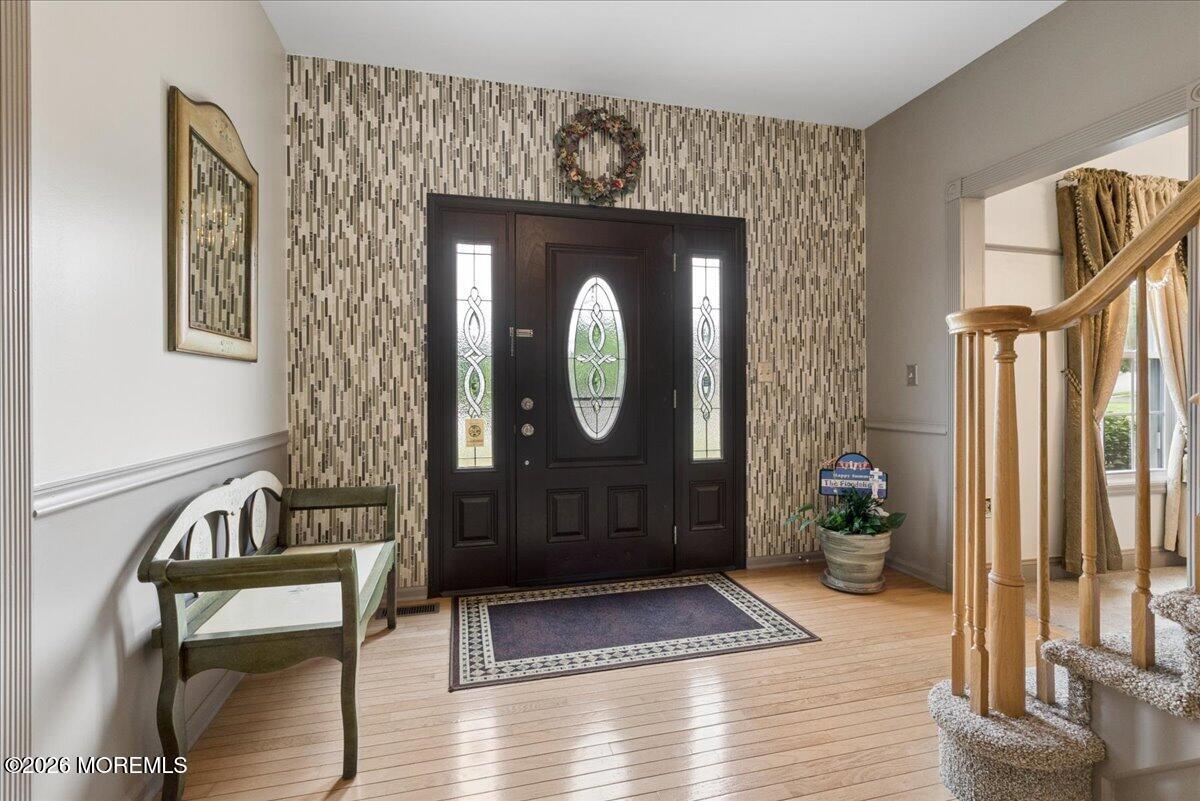 5 Hartnett Way Clarksburg NJ 08510