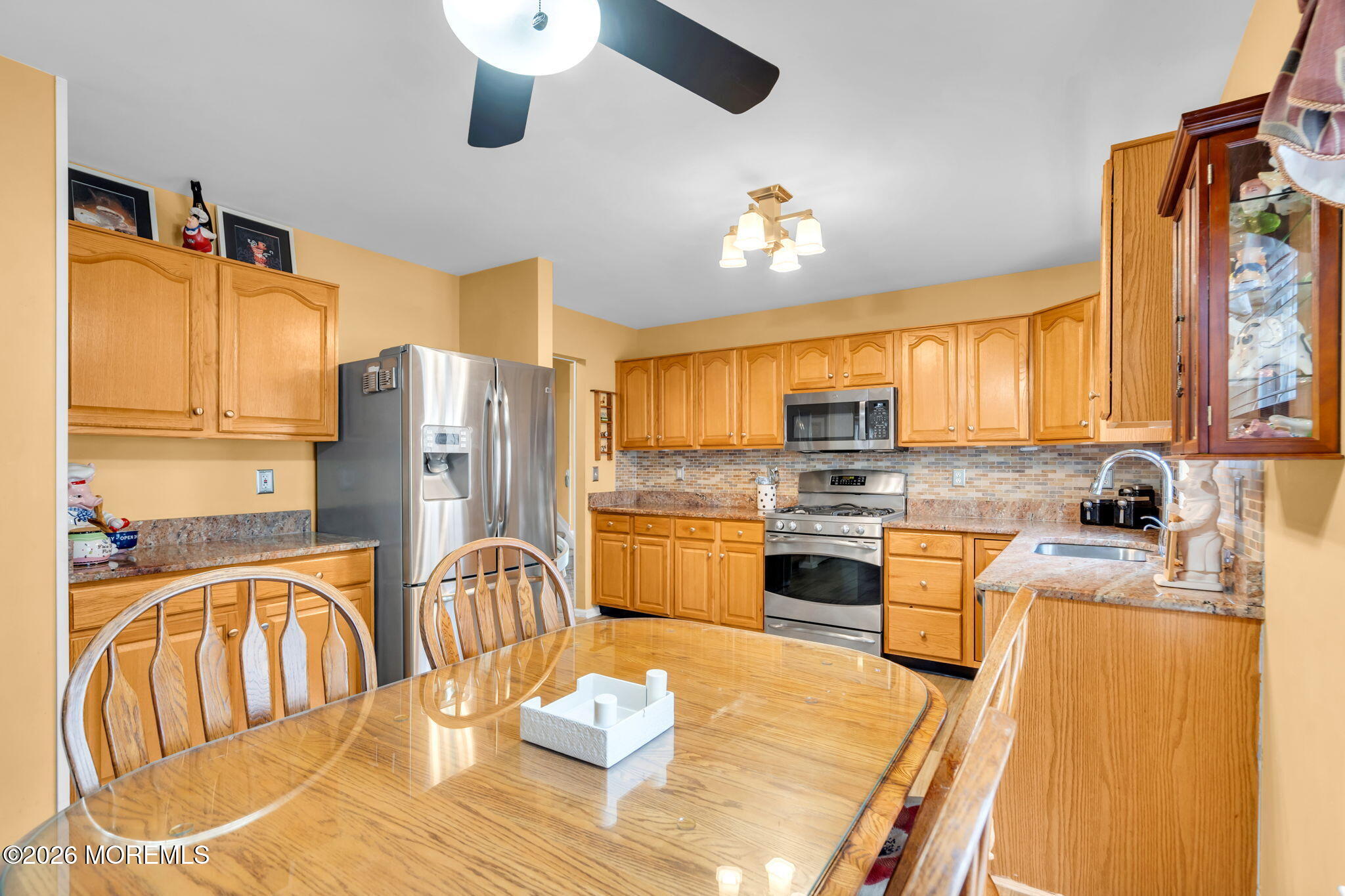 45 Cypress Point Lane Jackson NJ 08527