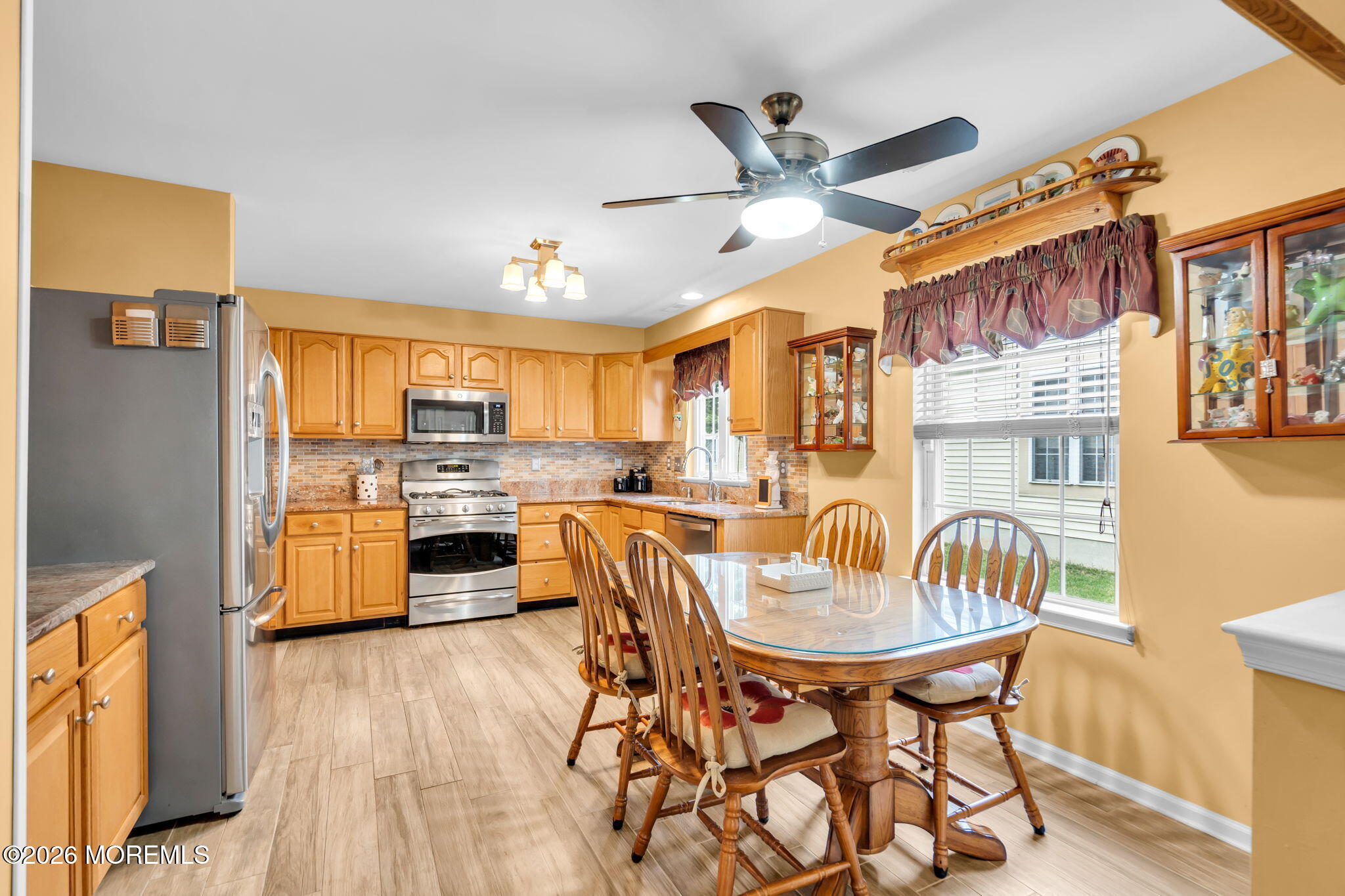45 Cypress Point Lane Jackson NJ 08527