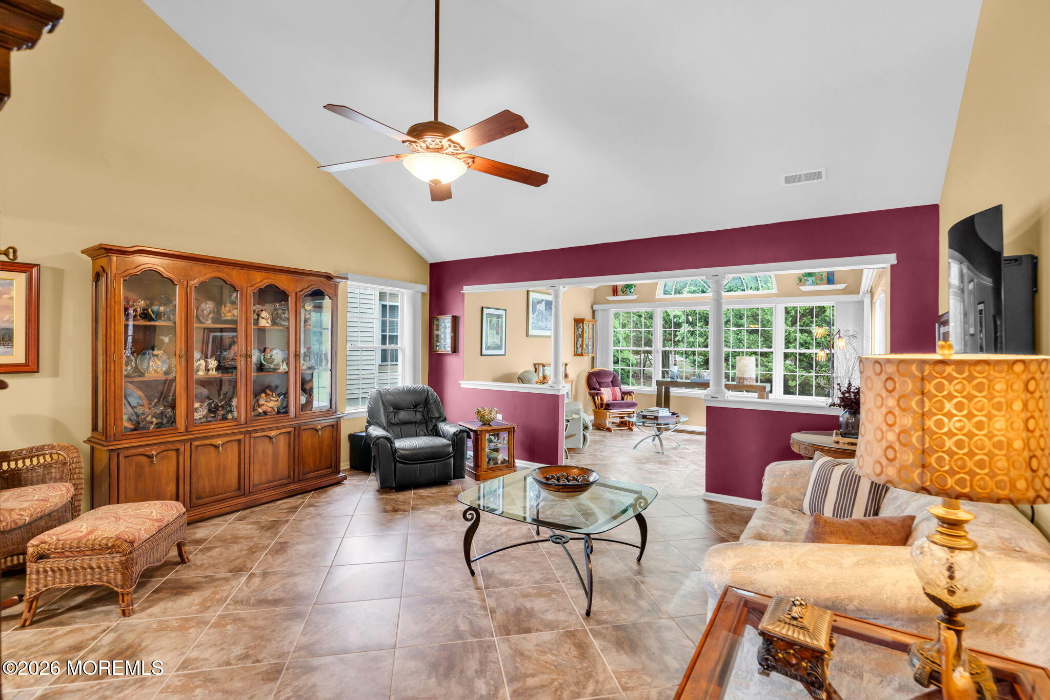 45 Cypress Point Lane Jackson NJ 08527