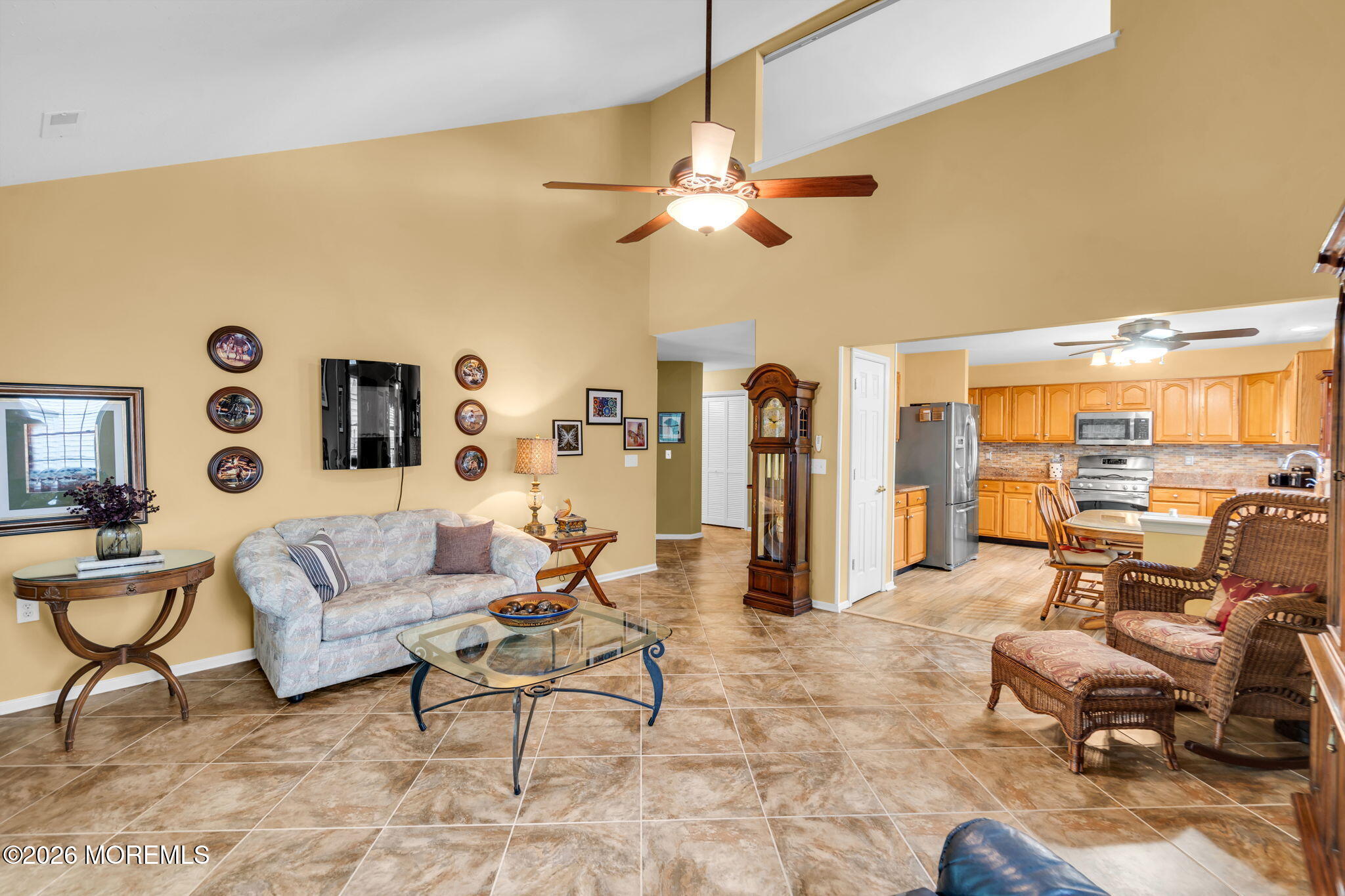 45 Cypress Point Lane Jackson NJ 08527