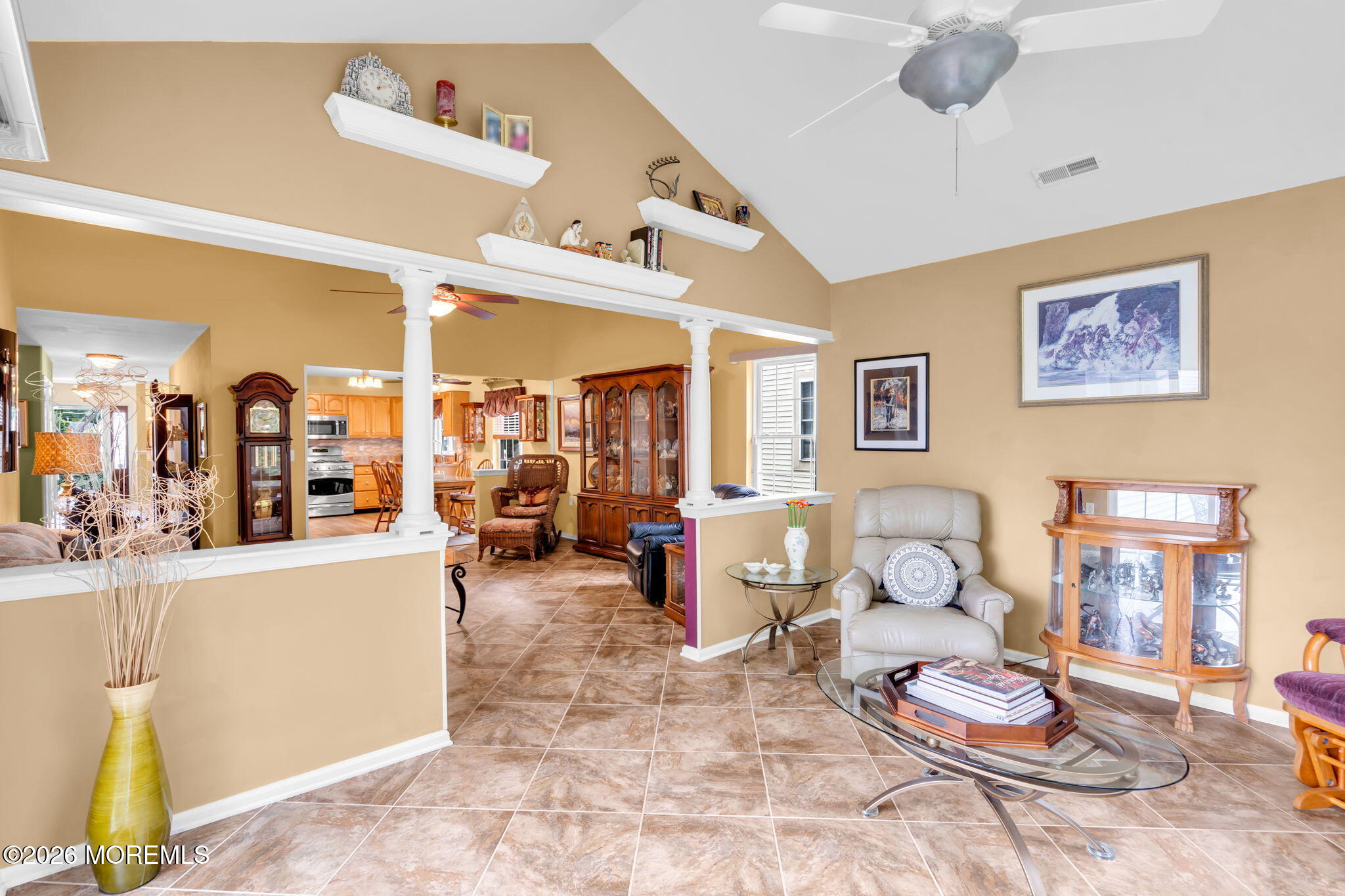 45 Cypress Point Lane Jackson NJ 08527