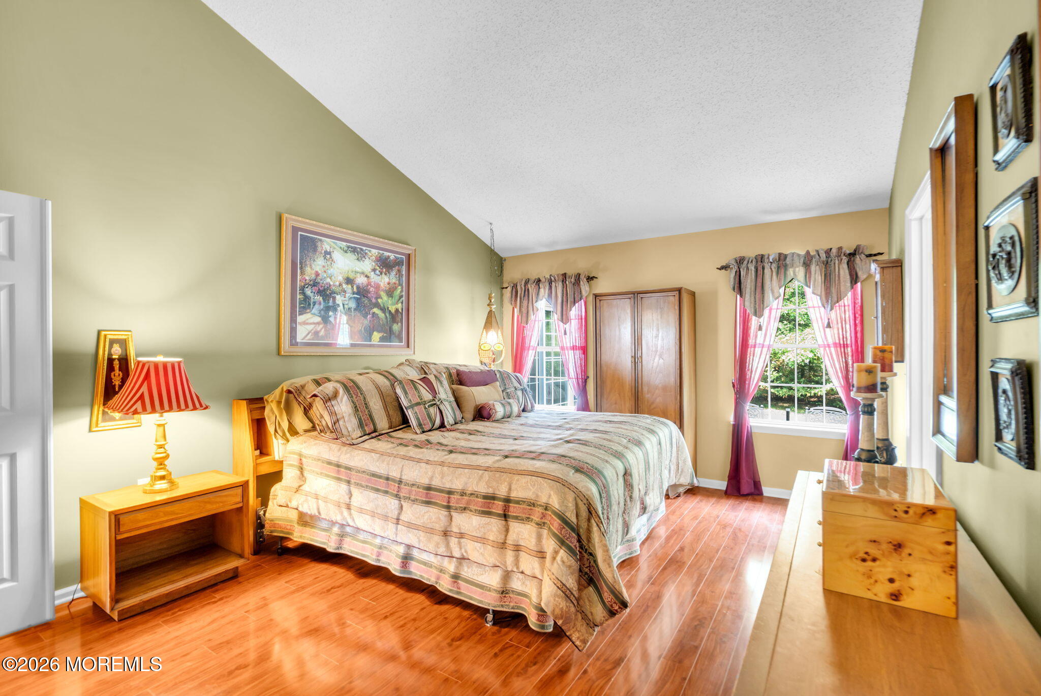 45 Cypress Point Lane Jackson NJ 08527