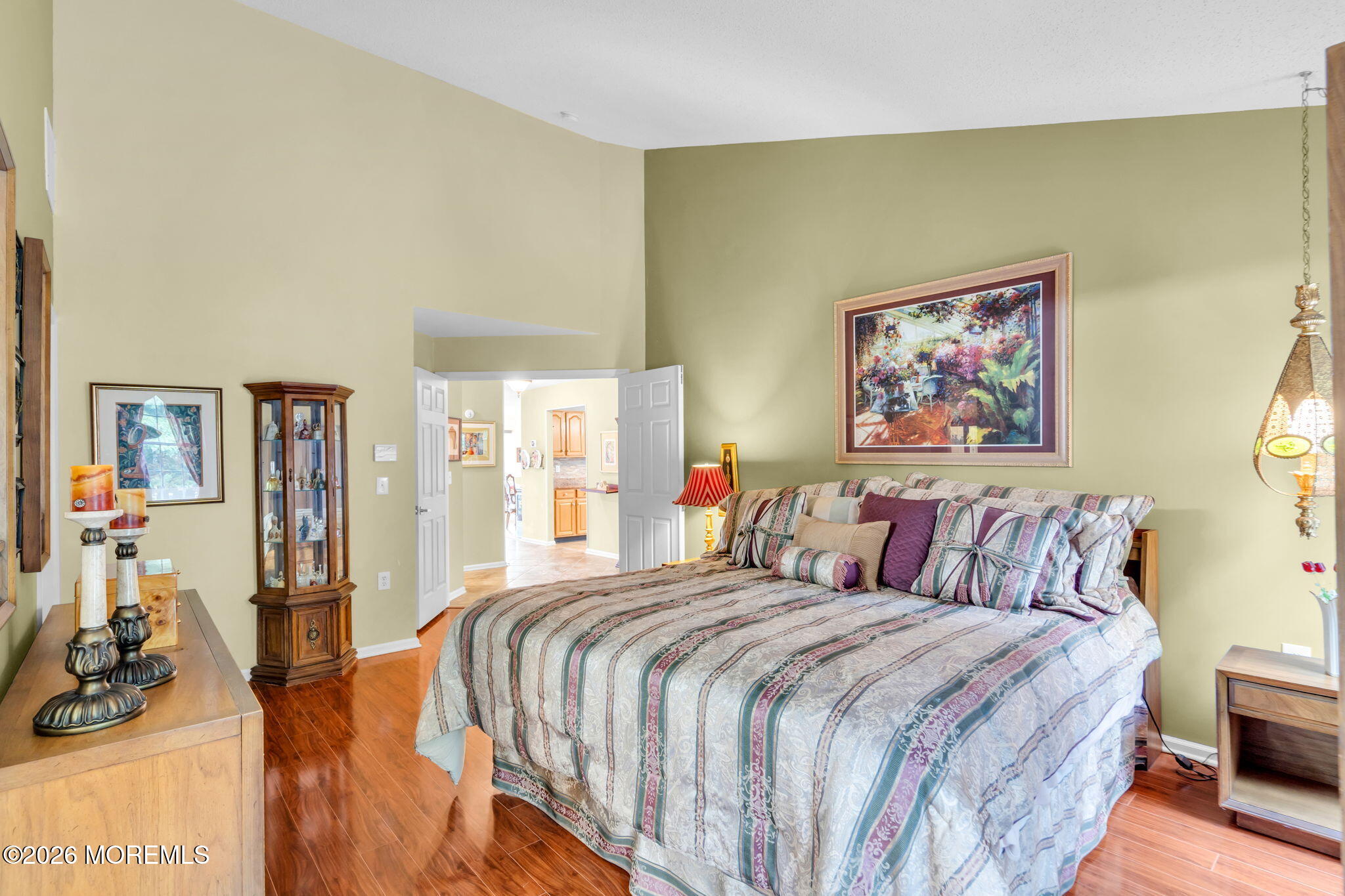 45 Cypress Point Lane Jackson NJ 08527