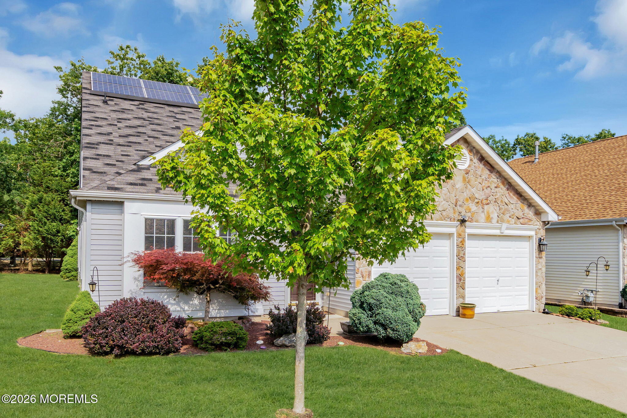 45 Cypress Point Lane Jackson NJ 08527