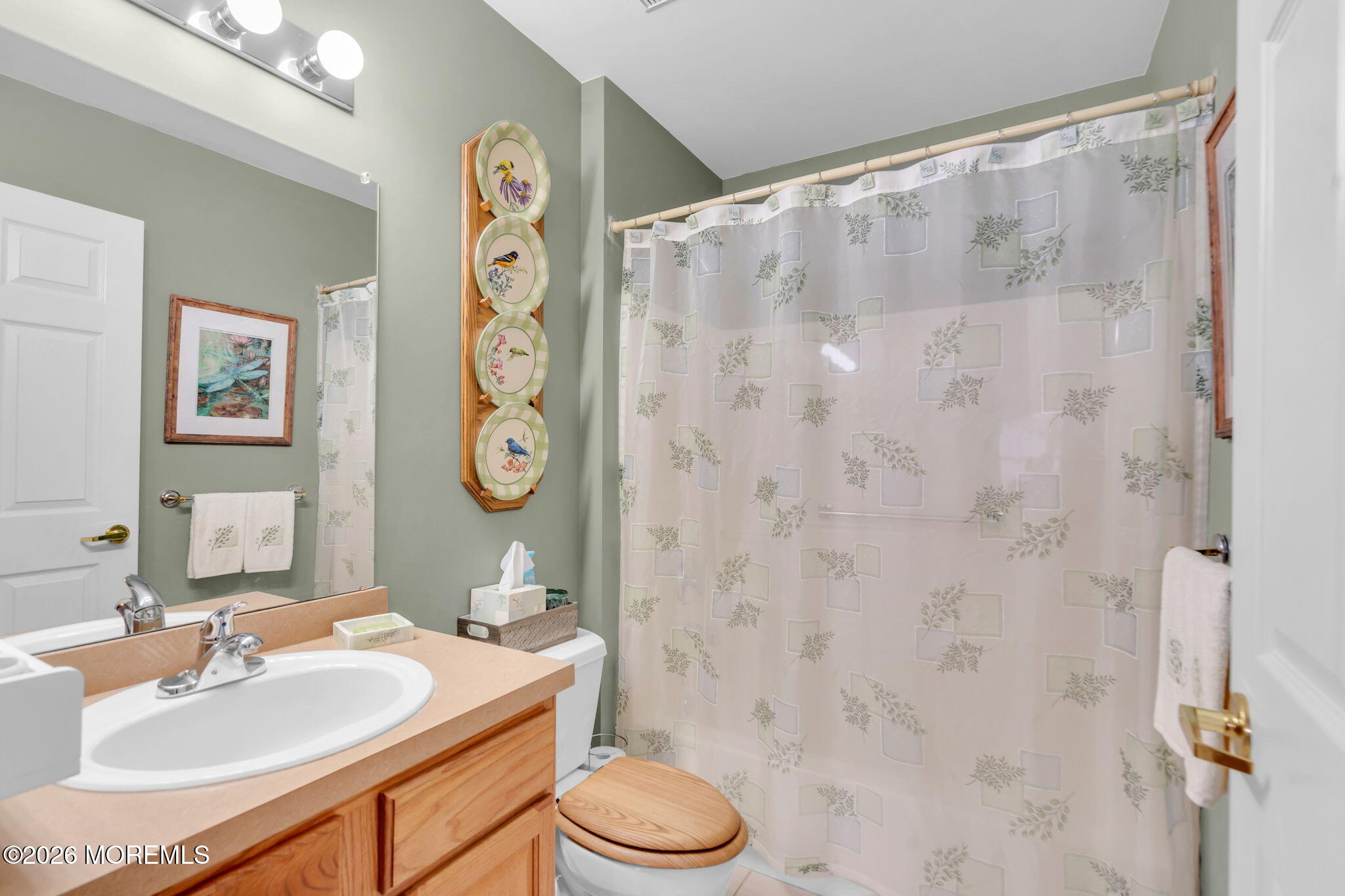 45 Cypress Point Lane Jackson NJ 08527