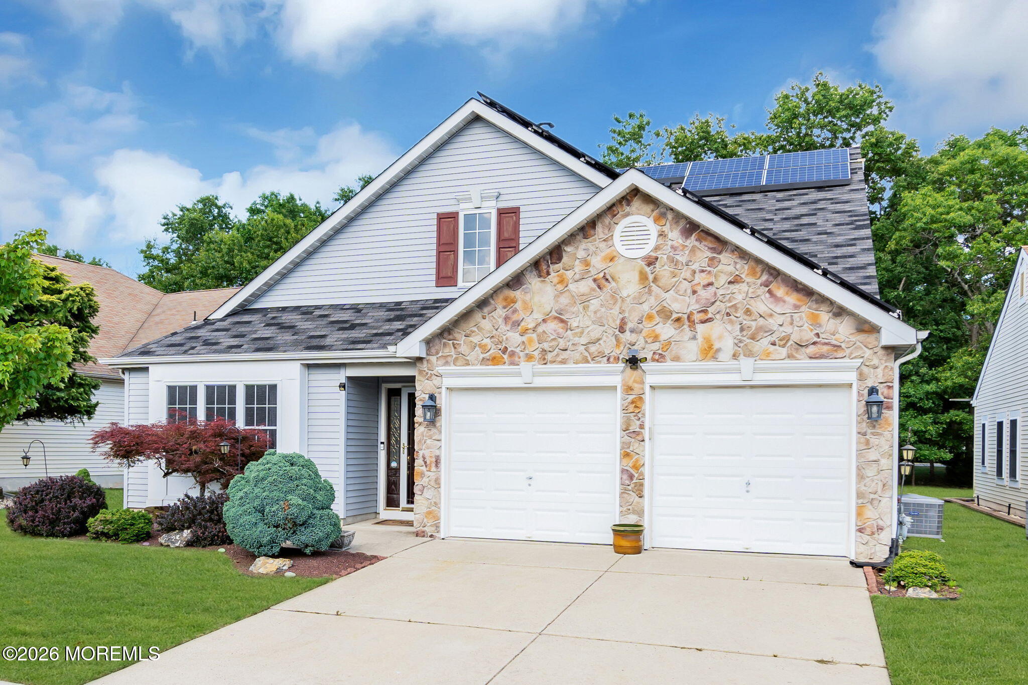45 Cypress Point Lane Jackson NJ 08527