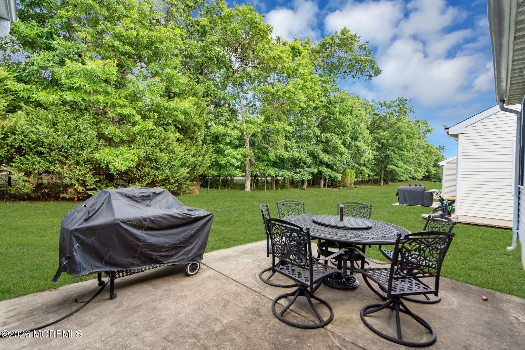 45 Cypress Point Lane Jackson NJ 08527