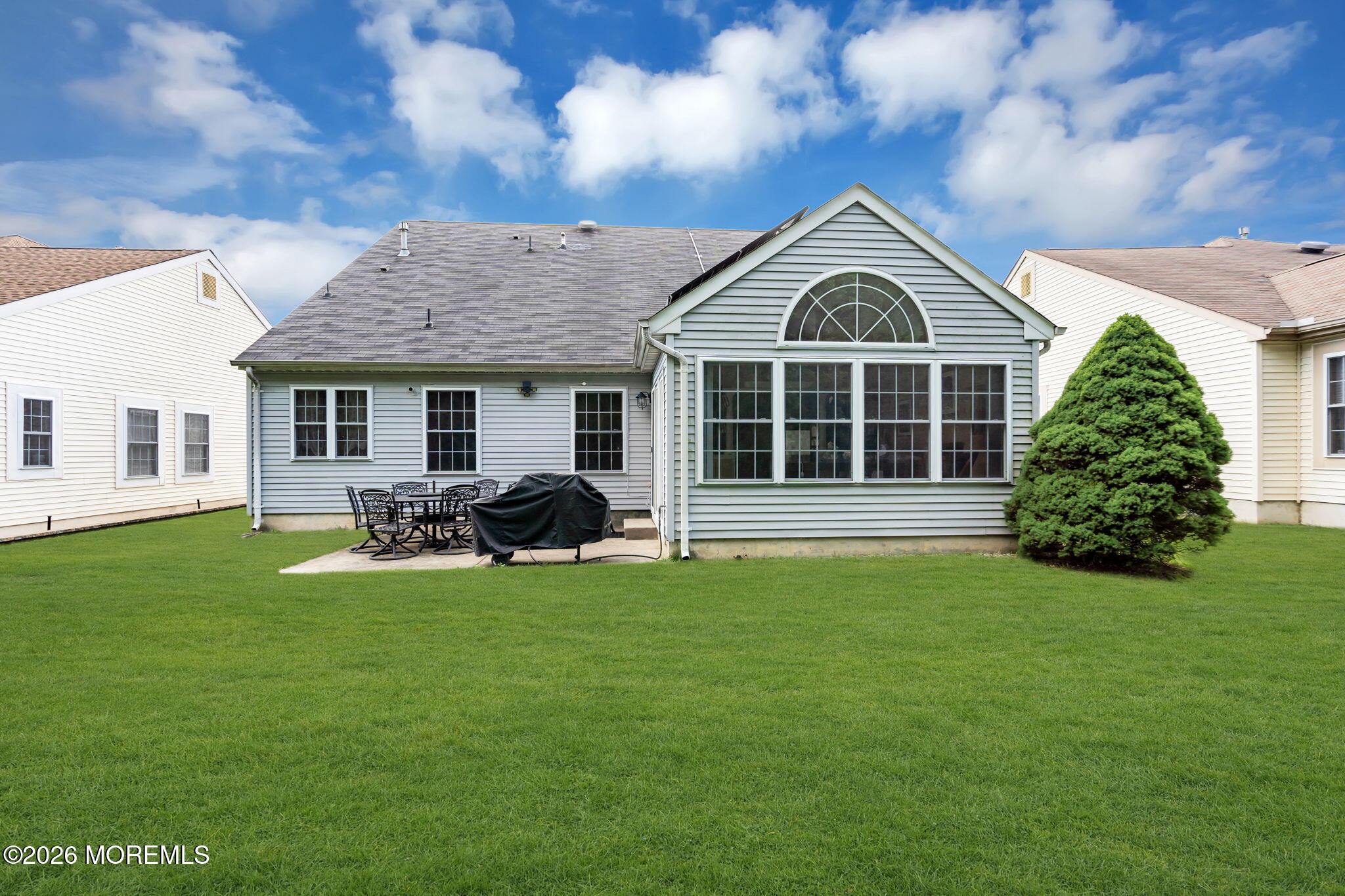 45 Cypress Point Lane Jackson NJ 08527