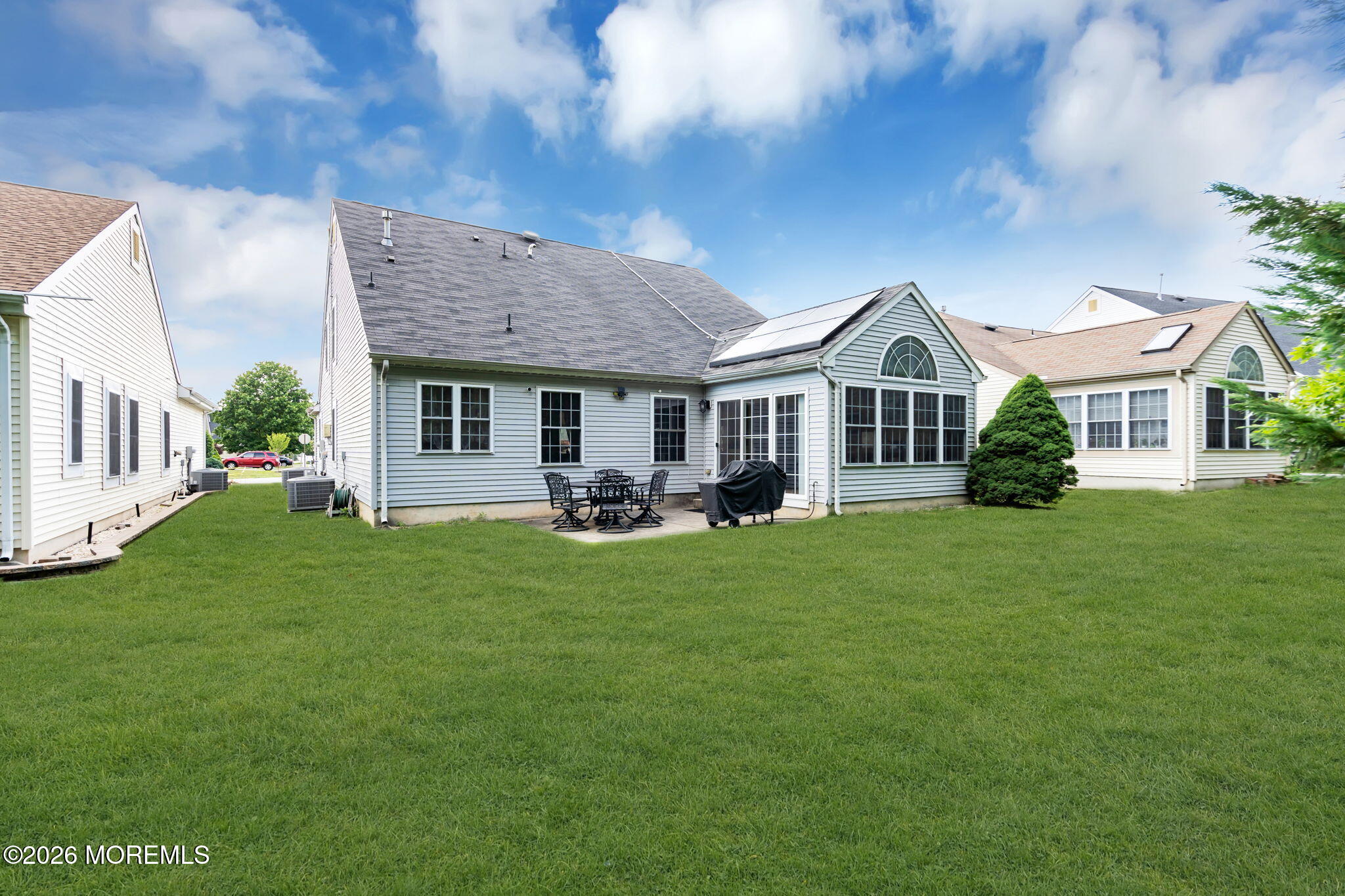 45 Cypress Point Lane Jackson NJ 08527