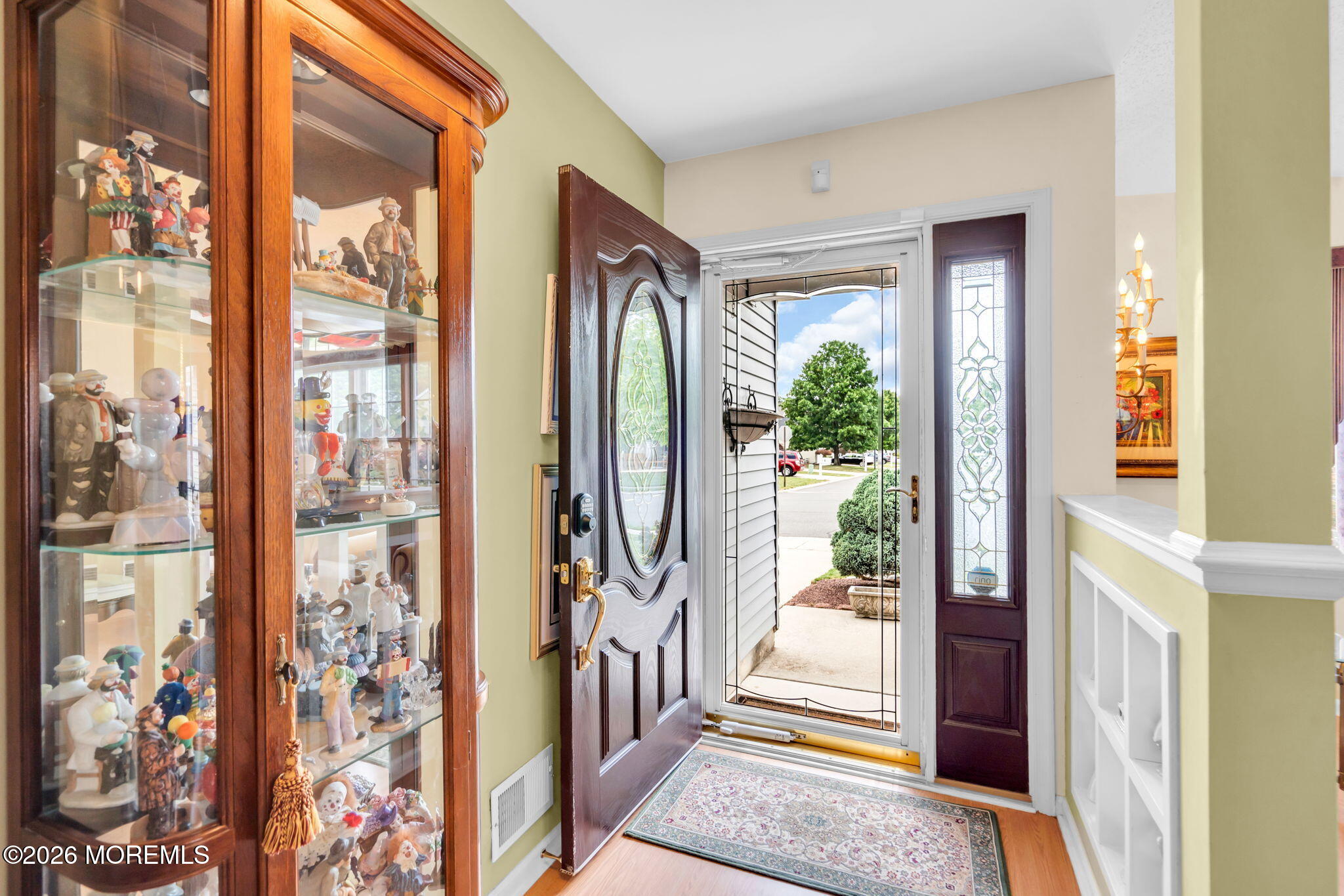 45 Cypress Point Lane Jackson NJ 08527