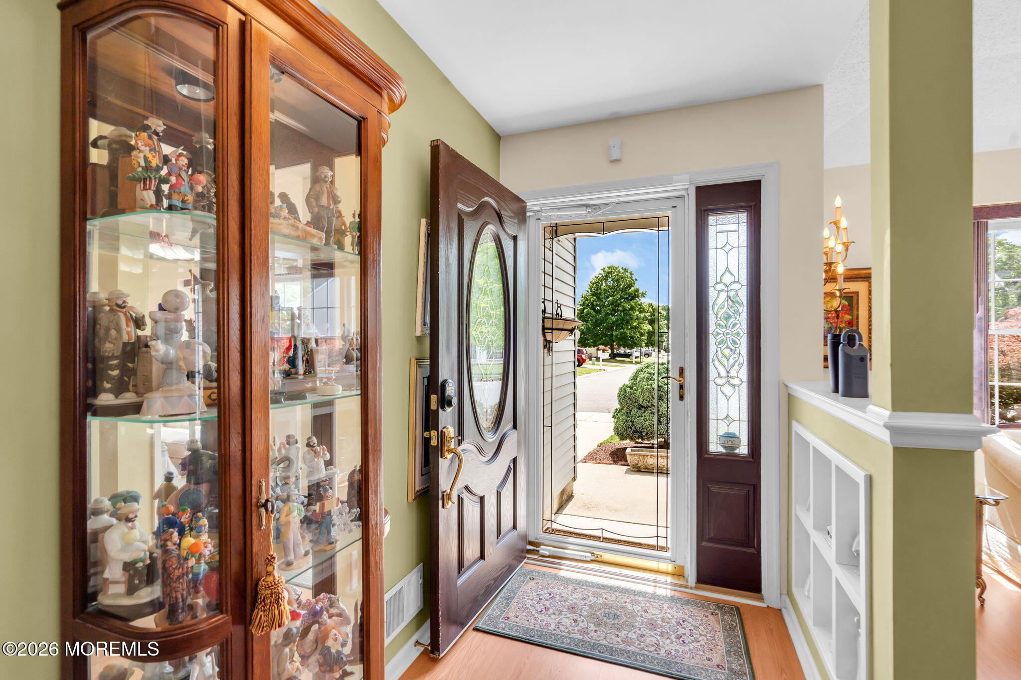 45 Cypress Point Lane Jackson NJ 08527