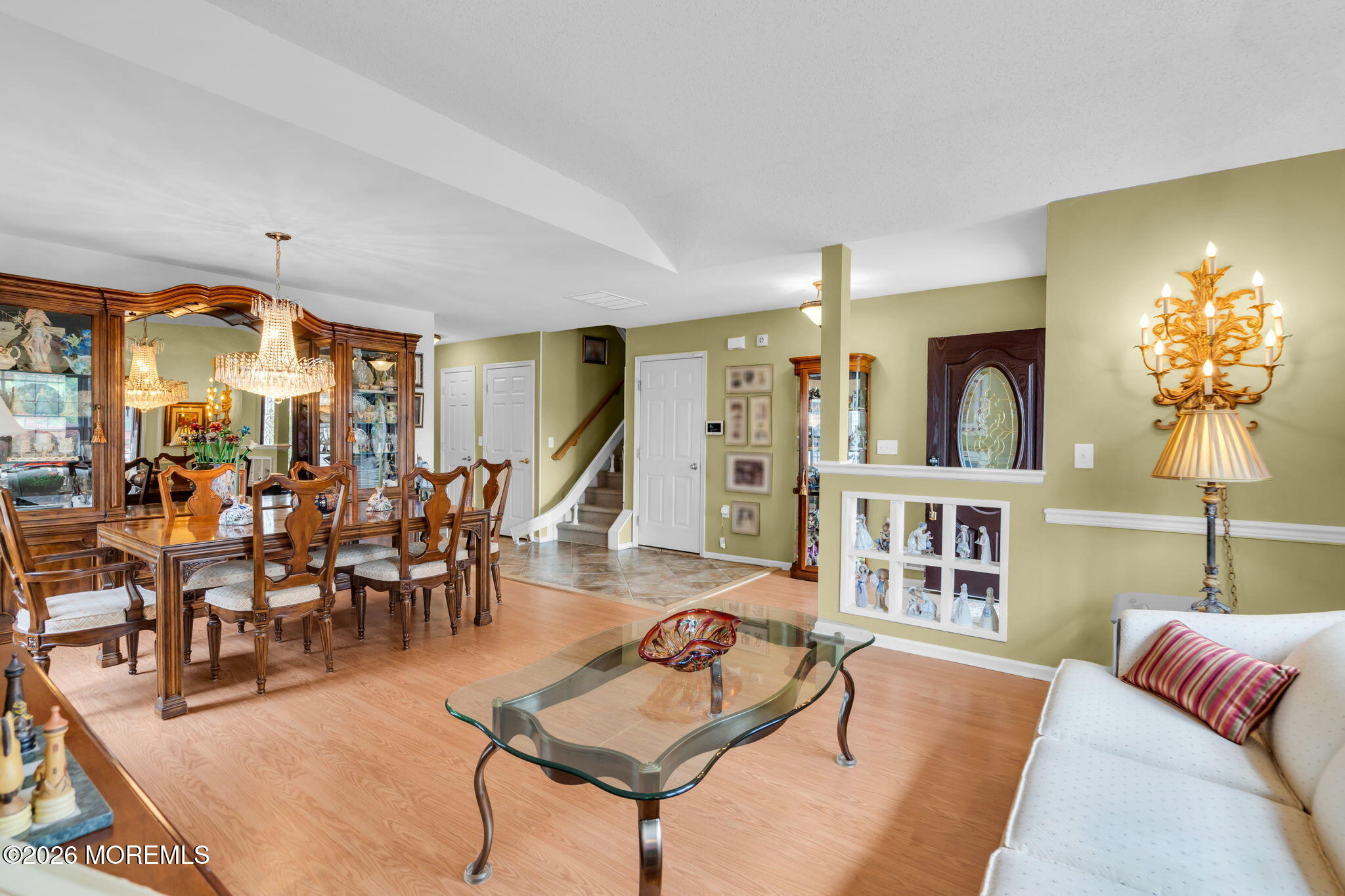 45 Cypress Point Lane Jackson NJ 08527