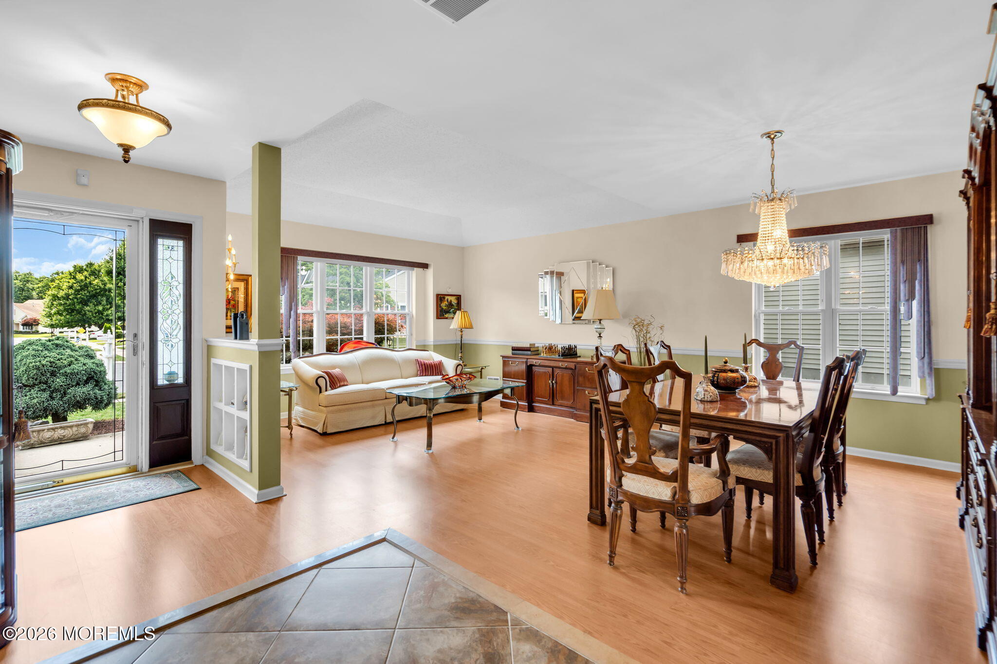 45 Cypress Point Lane Jackson NJ 08527