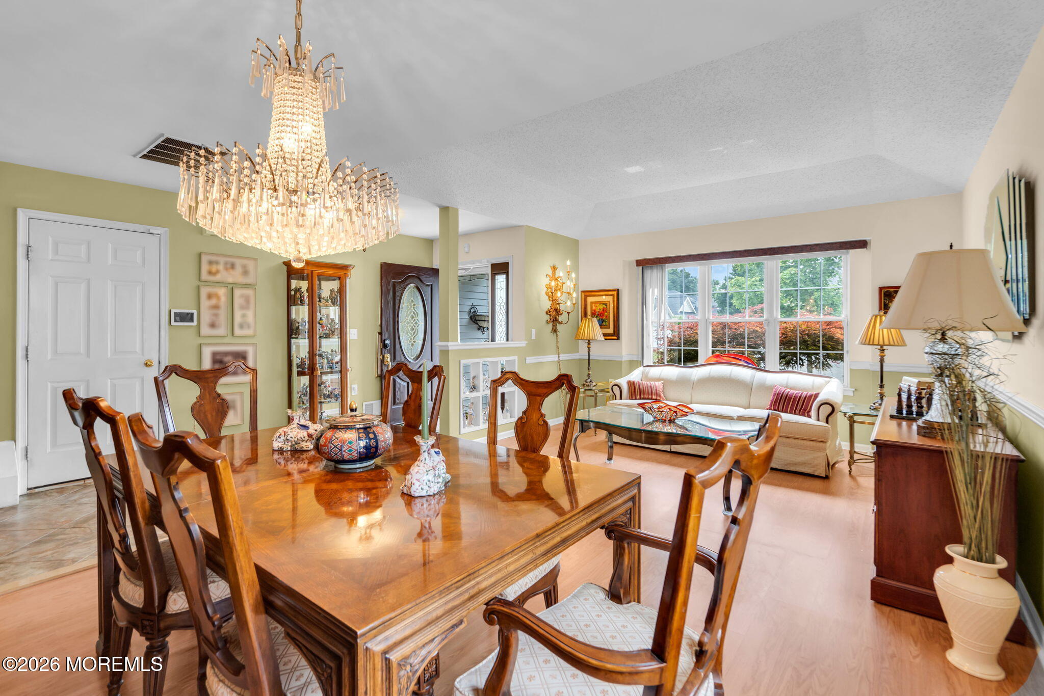 45 Cypress Point Lane Jackson NJ 08527